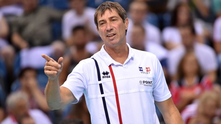 Eurovolley 2017. Tillie: Trudna droga do obrony złota