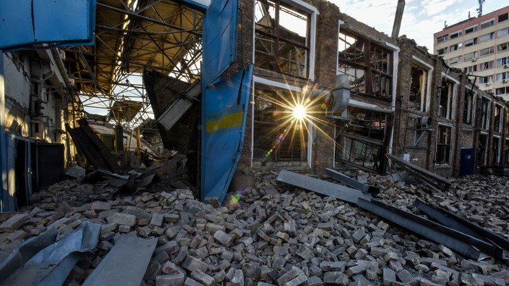 Guterres: wszystkie kraje odczują konsekwencje wojny na Ukrainie