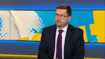 Poseł PiS broni pomysłu deportacji Ukraińców. "Co najmniej brygada"
