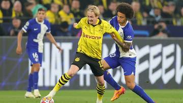 Liga Mistrzów: Borussia Dortmund - Atletico Madryt. Relacja live i wynik na żywo