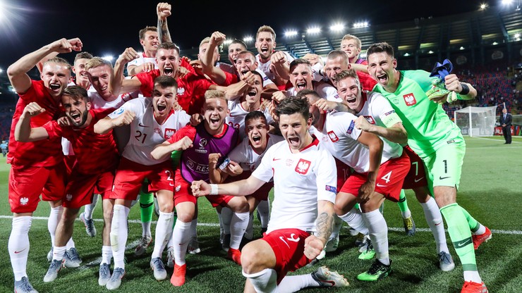 ME U-21: Co musi się stać, żeby reprezentacja Polski zagrała w półfinale?