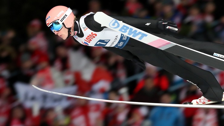 PŚ w Zakopanem: Konkurs indywidualny. Relacja i wyniki na żywo