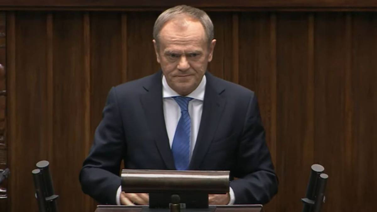 KPO. Donald Tusk zapowiedział uwolnienie środków dla Polski