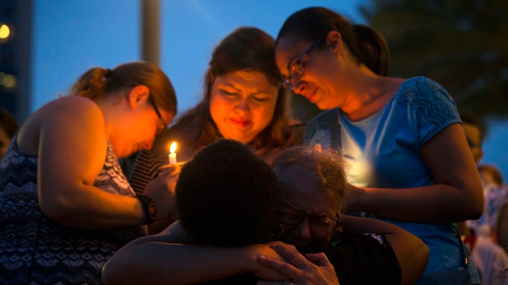 Masakra w Orlando: sześć osób wciąż walczy o życie