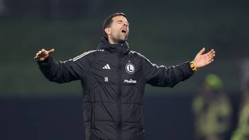 Miłe złego początki. Pięć minut, które zatrzęsło Legią Warszawa