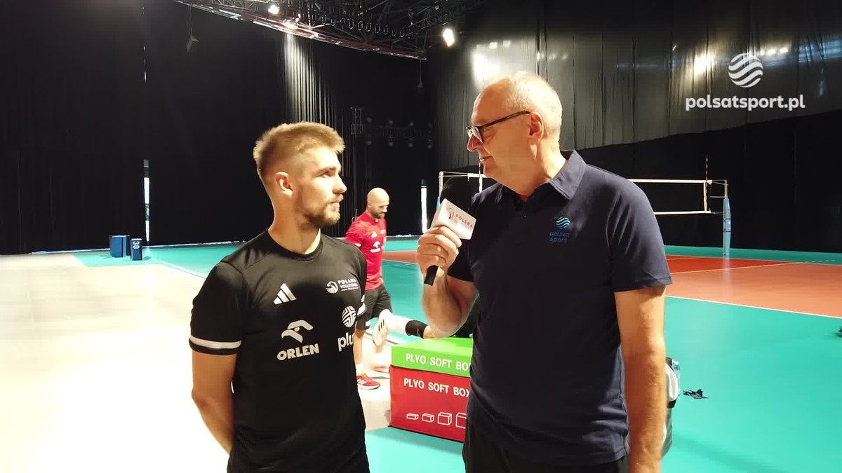 Jakub Popiwczak: Poprzedni pobyt w Chinach wspominam średnio...