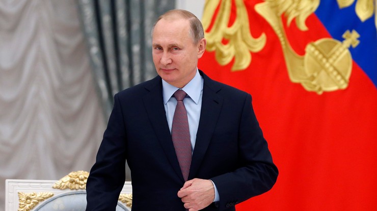 Chodorkowski prognozuje: jeszcze 7 lat z Putinem