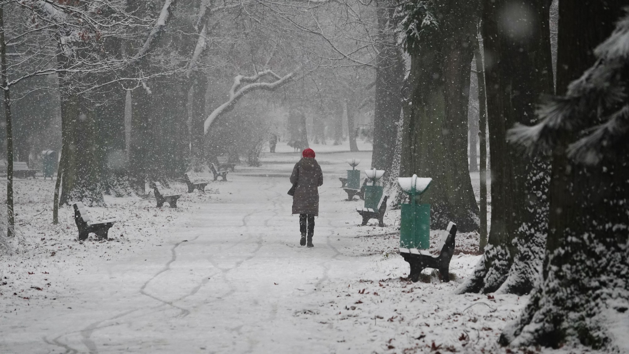 Oblicza zimy - zdjęcie 13