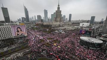 Zagraniczne życzenia na 11 listopada. "Niech żyje Polska! Za naszą i waszą wolność"