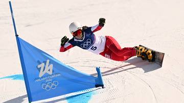 Medalu nie będzie. Polka nadzieja odpadła w ćwierćfinale