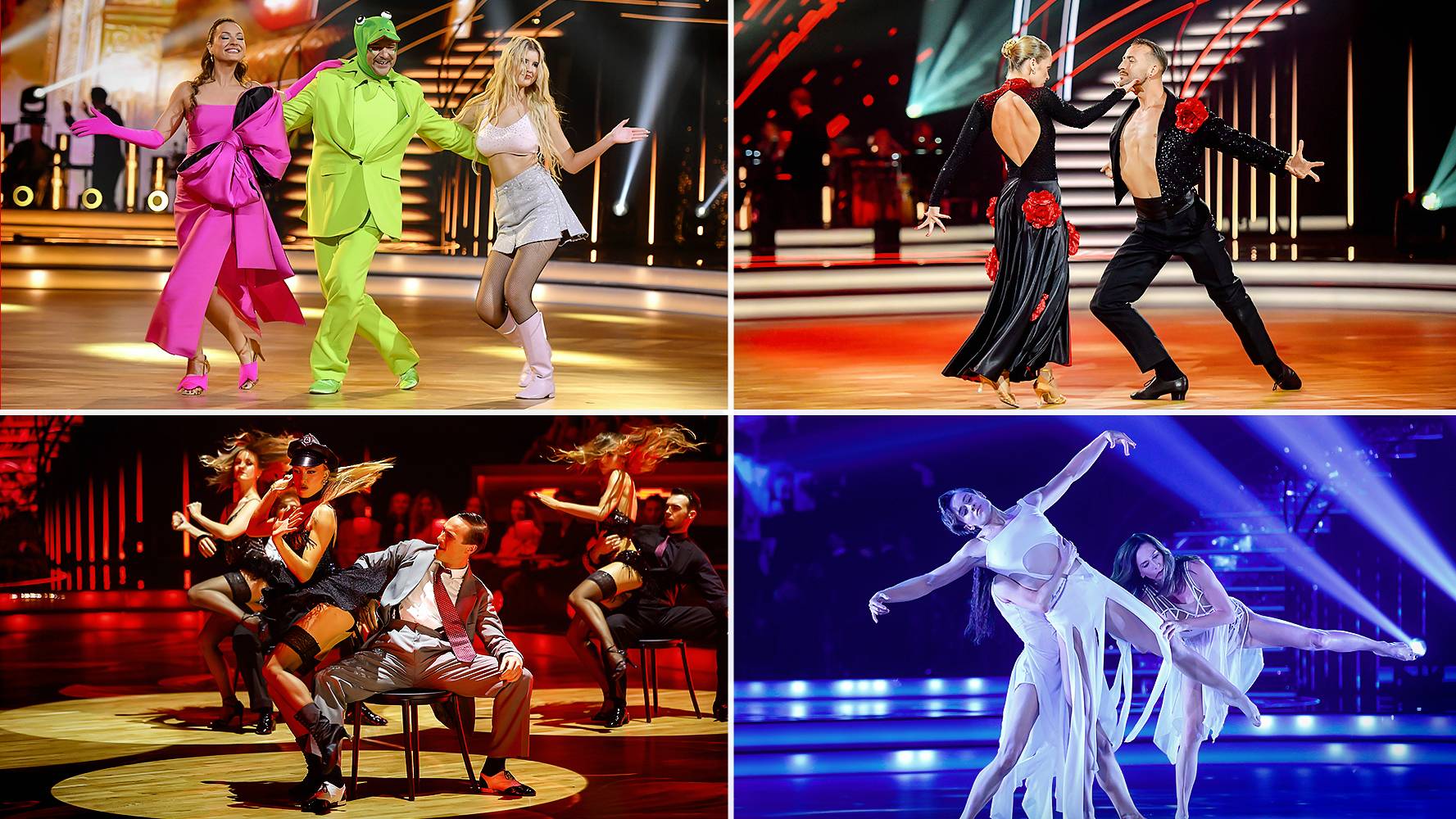 Poznaj style taneczne w „Tańcu z Gwiazdami”. Zobacz wideo! - Polsat.pl