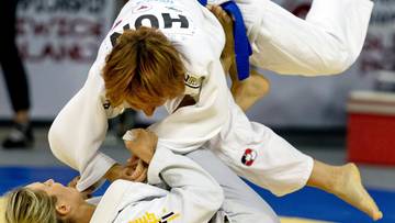 Ju-jitsu na The World Games 2025. Kliknij i oglądaj