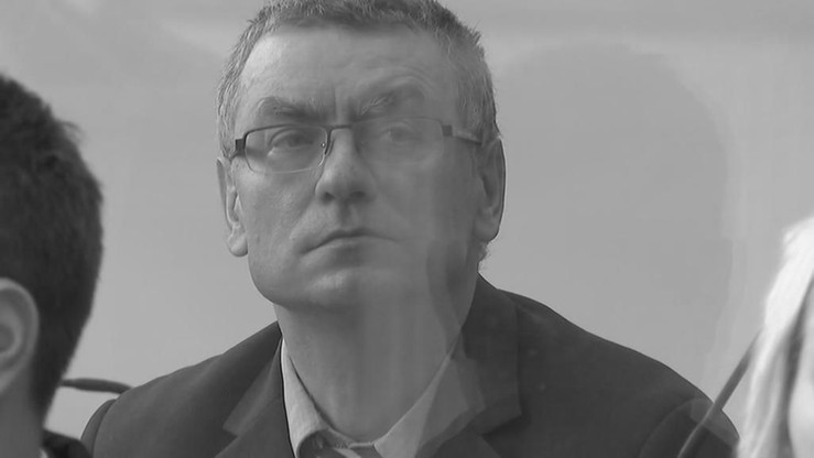 Brunon Kwiecień znaleziony martwy w celi. Skazano go za próbę zamachu na Sejm