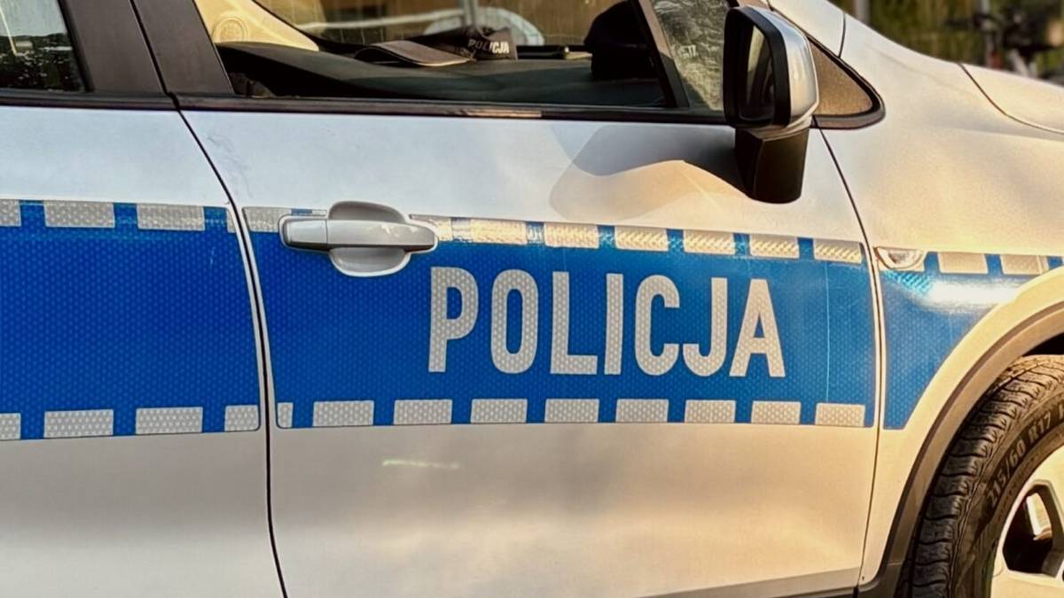 Prokurator doprowadził do kolizji. Prowadził pod wpływem alkoholu