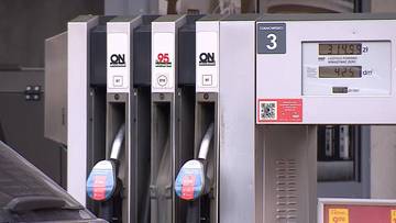 Podwyżki na stacjach. Ile będzie kosztować benzyna i diesel w majówkę?