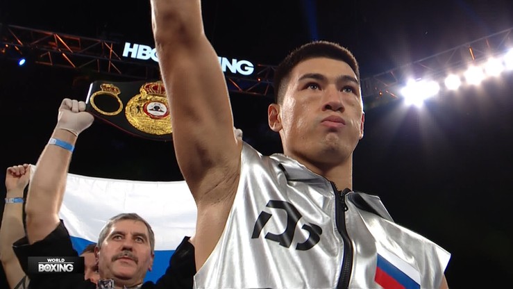 Pindera: Idzie siła ze Wschodu