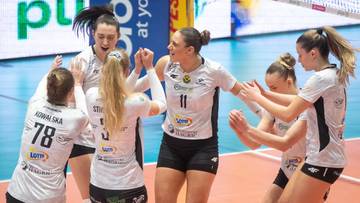 Tauron Liga siatkarek: Wyniki i skróty meczów 6. kolejki (WIDEO)