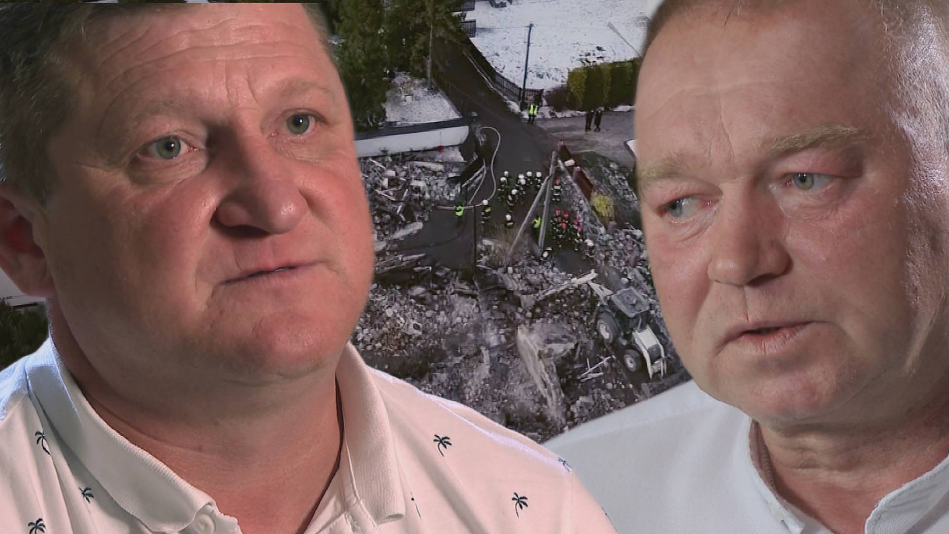 „Robiliśmy, co nam zlecono”. Skazani po wybuchu w Szczyrku chcą rozliczenia przełożonych 