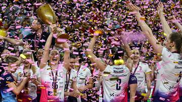 Kto w roli kapitana? Siatkarski mistrz Polski ogłosił decyzję!