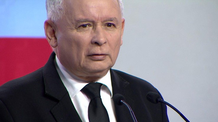 Kaczyński: dzięki porozumieniu z Izraelem uzyskujemy więcej, niż dzięki zapisom nowelizacji o IPN