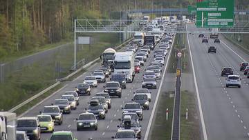 Prawie 130 tys. aut nie wjedzie do Warszawy. Kierowców czeka ważna zmiana