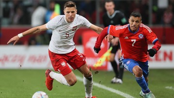 Hajto ostro o reprezentancie Polski: Nie można aż tak oduczyć się gry w piłkę