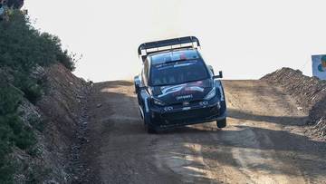 Ogier w szpitalu! Dramat dziewięciokrotnego mistrza świata