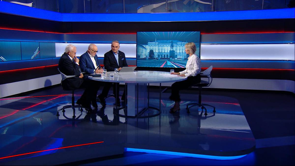 Emocje wokół deficytu budżetowego. "Gierek wyszedł z trumny i krzyczy"