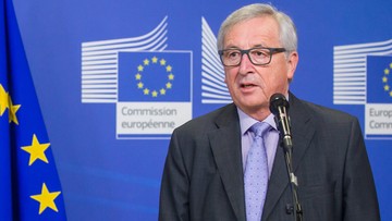 KE zaprzecza: Juncker nie nosi się z zamiarem rezygnacji