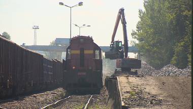 Ogromny hałas, nocne pobudki, kłęby kurzu. "Tu nie da się żyć"