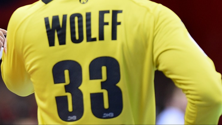 Liga Mistrzów: Wolff w siódemce kolejki