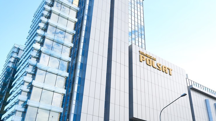 Telewizja Polsat ma zgodę na kupno spółek grupy Interia