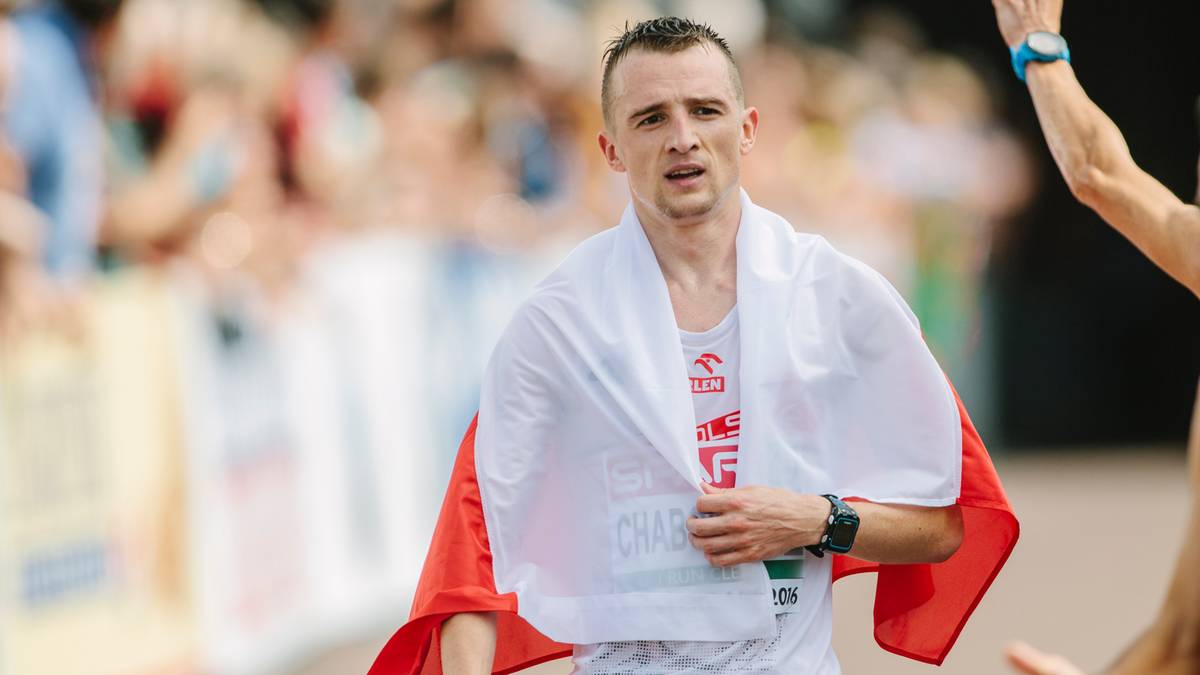 Polski olimpijczyk otarł się o śmierć. Szokująca relacja