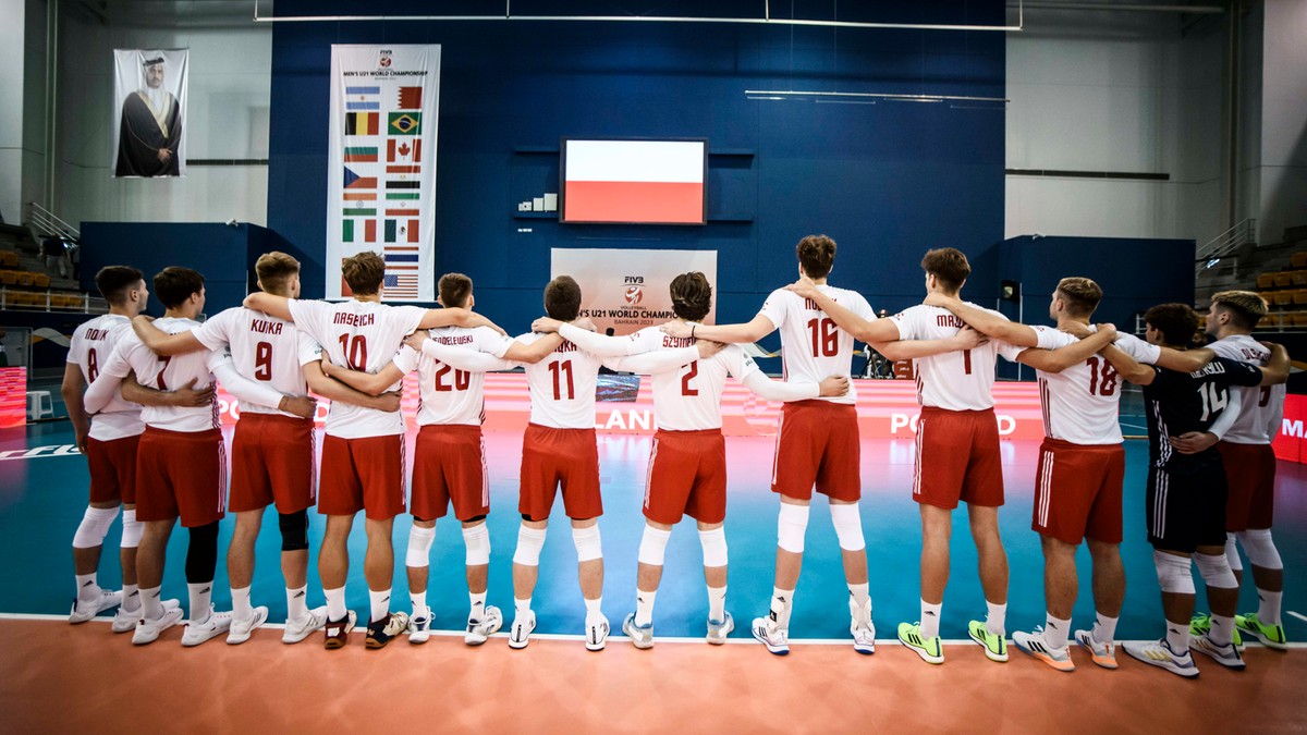 Skra Bełchatów przedstawiła czwartego środkowego. To reprezentant Polski