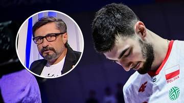 Jakub Bednaruk ocenił polskich siatkarzy po meczu z Brazylią. Jest "10"