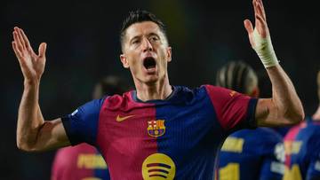 El Clasico. FC Barcelona - Real Madryt. Relacja na żywo