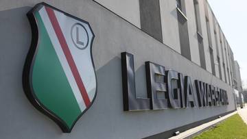 Legia wyeliminowana z Ligi Mistrzów! Zadecydował jeden błąd
