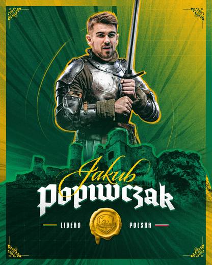 Najciekawsze transfery do klubów PlusLigi przed nowym sezonem 2025/2026. Którzy siatkarze zmienili barwy?