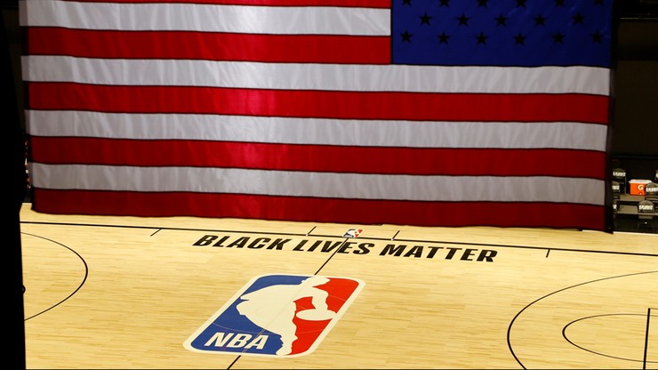 NBA: W ramach protestu nie odbyły się środowe mecze