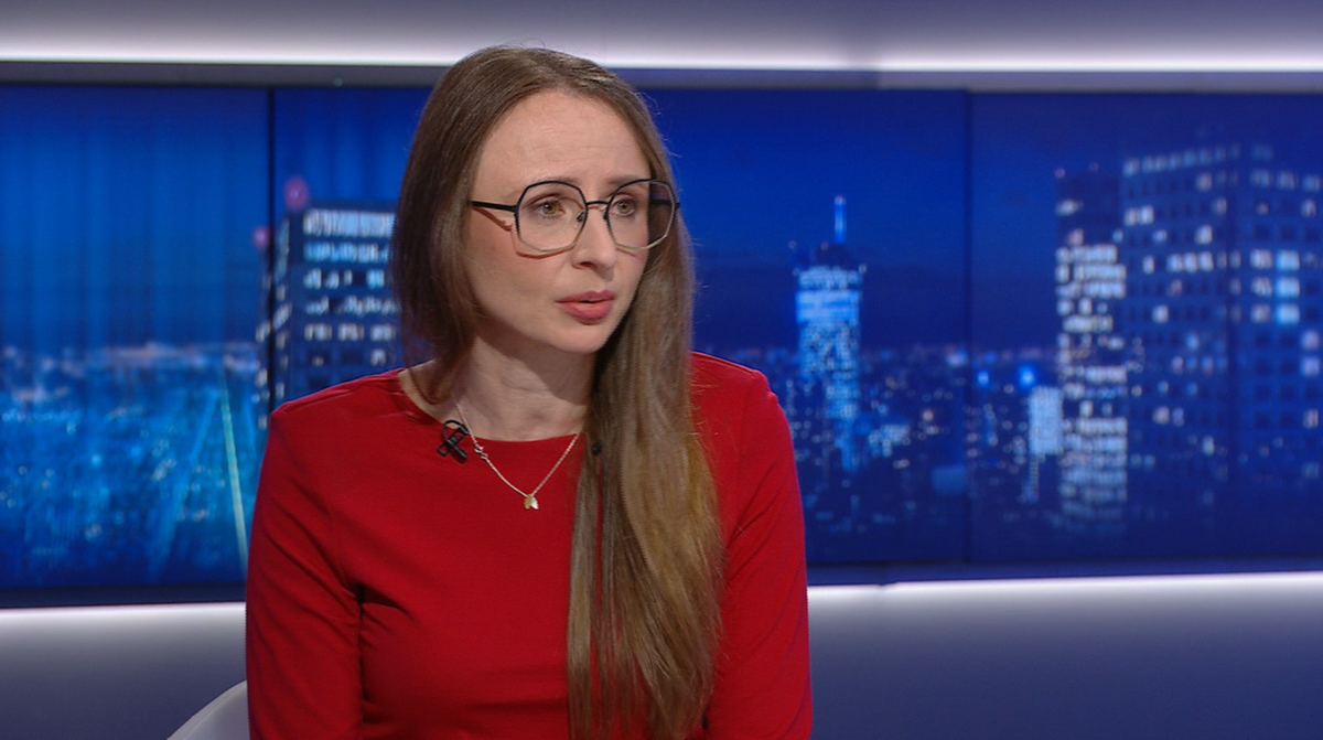 Dziemianowicz-Bąk: Nowa Lewica proponuje likwidację składki i wprowadzenie podatku zdrowotnego