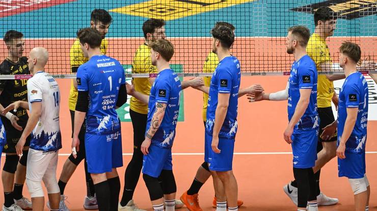 Tak ma wyglądać skład Ślepska Malow Suwałki w sezonie 2026/2027