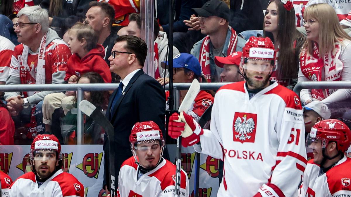 Hokeiści walczą o powrót do elity. Kluczowy mecz z Japonią — image 2