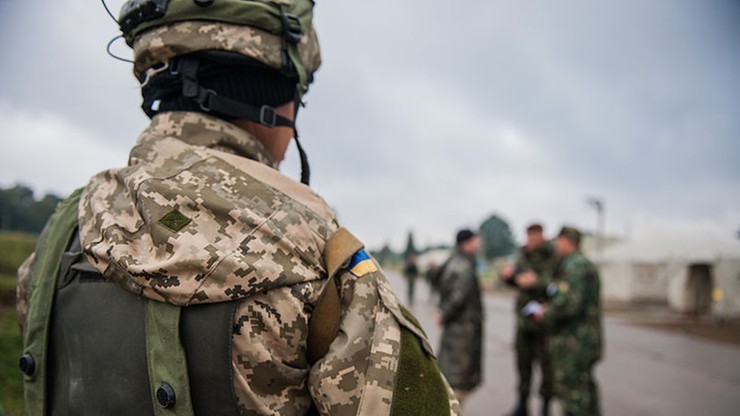 "Der Spiegel": 500 ukraińskich żołnierzy popełniło samobójstwo