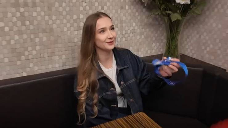 Oto dziewczyna Władimira Semirunnija. Medalista ZIO może liczyć na wyjątkowe wsparcie (ZDJĘCIA)