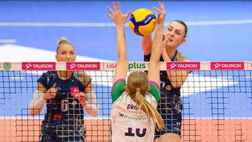 Tauron Liga siatkarek wystartowała! Porażka beniaminka na inaugurację