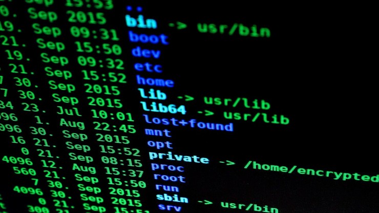 Ukraina: nowa fala ataków na sieci komputerowe