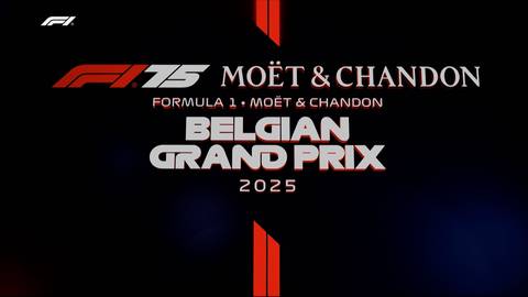 Grand Prix Belgii F1: Obszerny skrót wyścigu