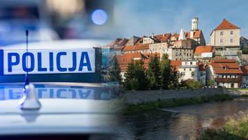 Zwrot w sprawie strzelaniny w Bystrzycy Kłodzkiej. Strzelec mógł się bronić