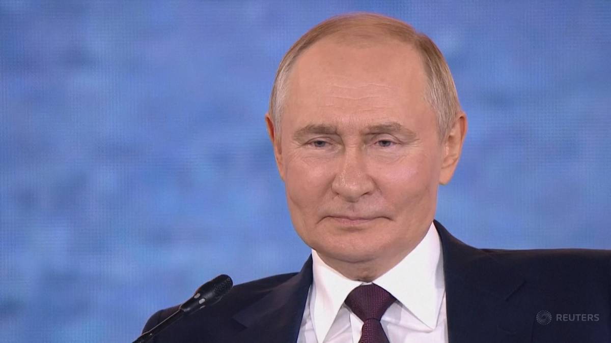 "Putin się cieszy". Były ambasador USA w Ukrainie o reakcji NATO