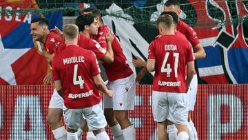 Betclic 1. Liga: GKS Tychy - Wisła Kraków. Relacja na żywo